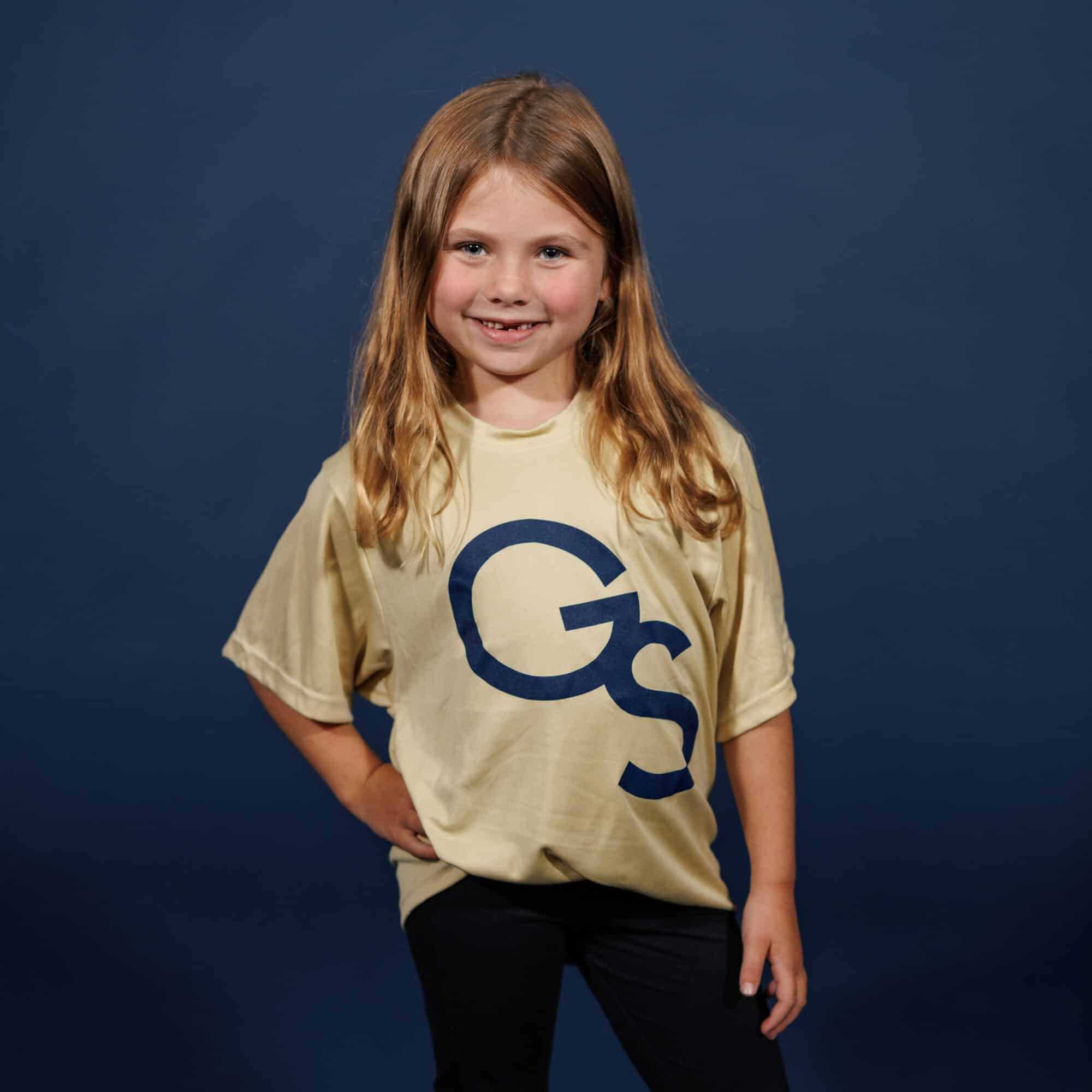 Georgia Southern Youth GS Performance T-Shirt