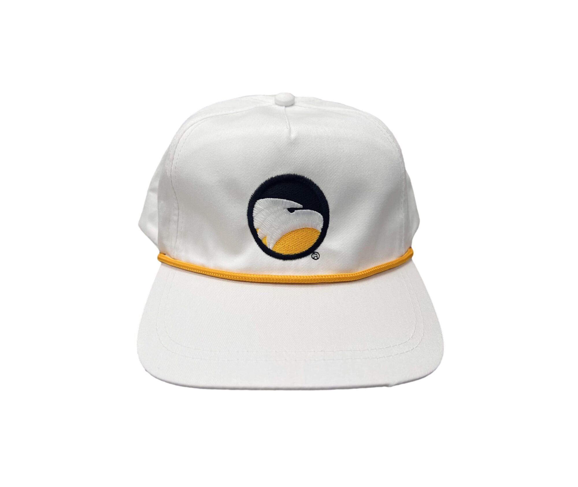 Georgia Southern Port Authority® Snapback Five-Panel Rope Cap